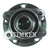 HA590387 HUB UNIT BEARING
