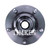 HA590390 HUB UNIT BEARING