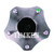HA590400 HUB UNIT BEARING