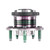 HA590405 HUB UNIT BEARING