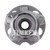 HA590410 HUB UNIT BEARING