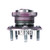 HA590444 HUB UNIT BEARING