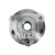 HA590458 HUB UNIT BEARING