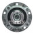 HA593427 HUB UNIT BEARING