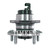 HA593550 HUB UNIT BEARING