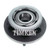 HA599406 HUB UNIT BEARING