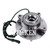 SP550216 HUB UNIT BEARING