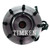 SP580205 FORD F250 FW BEARING HUB 99-