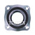 BM500023 HUB UNIT BEARING