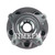 HA500601 HUB UNIT BEARING