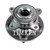 HA500601 HUB UNIT BEARING