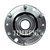 HA590016 HUB UNIT BEARING