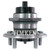 HA590040 HUB UNIT BEARING