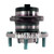 HA590041 HUB UNIT BEARING