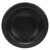 10714 CLOSED BACK, BLACK GROMMET FOR 10 SERIES NARROW GROOVE AND 2.5 IN. ROUND LIGHTS