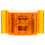 12275Y 12 SERIES, LED, YELLOW RECTANGULAR, 6 DIODE, MARKER CLEARANCE LIGHT, PC, PL-10, 12V