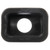 Truck-Lite 14701 - Open Back Black Grommet for 14 Series And 2.5 x 3.5 inch Rectangular Lights