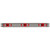 15050R LED 15 SERIES ID BAR KIT - 6'' CENTERS