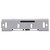 Truck-Lite 15401 - 15 Series Branch Deflector Mount Kit, for Rectangular Lights, Gray ABS, 2 Screw Bracket Mount