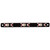 15745R 15 SERIES PLASTIC ID BAR KIT