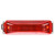 Truck-Lite 19006R - 19 Series Base Mount LED Red Rectangular Marker Clearance Light Kit