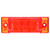 Truck-Lite 21001R - Super 21 Incandescent Red Rectangular Marker Clearance Light Kit, 12V