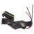 Truck-Lite 9464 - Signal-Stat 21 inch Back-Up License Stop Turn Tail Harness with Packard Connector