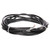 Truck-Lite 94781 - One Plug 197 inch Marker Clearance Identification Harness, 18 Gauge, Fit 'N Forget Marker Connector, Stripped End