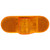 Truck-Lite 60217Y - 60 Series Horizontal Mount Incandescent Yellow Oval 1 Bulb Side Turn Signal Light, PL-3, 24V