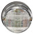 80340 MODEL 80 CLEAR BACK UP LAMP