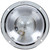 80351 CLEAR MODEL 80 DOME LAMP DBL