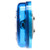 Truck-Lite 30200B - 30 Series Incandescent Blue Round One Bulb Marker Clearance Light 12V