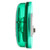 Truck-Lite 30200G - 30 Series Incandescent Green Round Marker Clearance Light, PC, PL-10, 12V