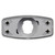 Truck-Lite 30410 - 30 Series Bracket Mount Kit for Round Lights, Gray Abs, 4 Screw Mount