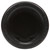 Truck-Lite 30704 - Closed Back Black Grommet for 30 Series With 0.50 inch Exit Hole and 2 inch Round Lights