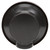 30704 CLOSED BACK, BLACK GROMMET FOR 30 SERIES .50" EXIT HOLE AND 2 IN. ROUND LIGHTS