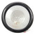 Truck-Lite 40004 - Model 40 Backup Lamp Kit, Incandescent, 4 inch, Round, With License Light