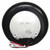 40042R SUPER 40, INCANDESCENT, RED, ROUND, 1 BULB, STOP/TURN/TAIL, BLACK GROMMET MOUNT, PL-3, STRIPPED END/RING TERMINAL, 12V, KIT