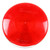 40202R RED MODEL 40 4" RND STT LAMP