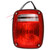 4027 RED BACK UP LAMP MULTI FUNCT