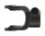 807-8620 2200 SERIES CLAMP YOKE 1-3/4'' 20 SPL