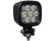 1492223 ULTRA BRIGHT 4 INCH WIDE LED FLOOD LIGHT