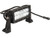 Buyers 1492160 - 8.11 Inch LED Combination Spot-Flood Light Bar with 12 LEDs and 3240 Lumens