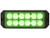 Buyers 8891702 - 5.19 Inch Rectangular LED Strobe Light with 12 LEDs and 25 Flash Patterns
