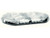 Buyers 8893024 - 24" Amber LED Modular Light Bar, SAE J845 Class 1 Certified, 24 Flash Patterns, Customizable