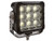 1492225 ULTRA BRIGHT 4.5 INCH WIDE LED FLOOD LIGHT