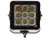 1492225 ULTRA BRIGHT 4.5 INCH WIDE LED FLOOD LIGHT