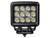 1492226 ULTRA BRIGHT 5.5 INCH WIDE LED FLOOD LIGHT