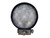 1492115 4.5" ROUND CLEAR LED WORK LAMP