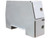 Buyers BP855524W - White Steel Backpack Truck Box with Offset Floor, 85x55x24 Inches, 4 Doors, 14 Gauge Steel, Heavy-Duty Storage for Trucks